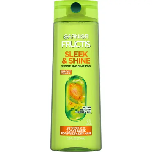 [2200-GA-49125] Fructis S&S Shampoo 12.5 Oz