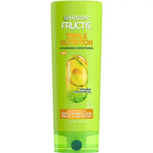 [2200-GA-49152] Fructis Triple Nutrition Conditioner 12 Oz