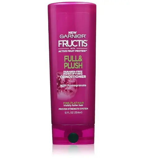 [2200-GA-49163] Fructis Full & Plush Conditioner 12 Oz