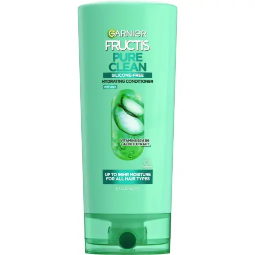 [2200-GA-49171] Fructis Pure Clean Conditioner 12 Oz