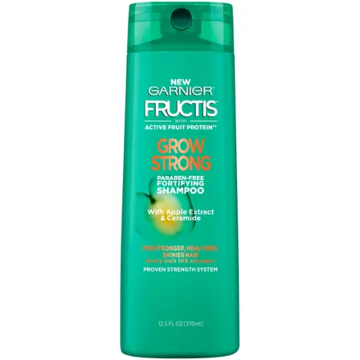 [2200-GA-49183] Fructis Growstrong Shampoo 12.5 Oz