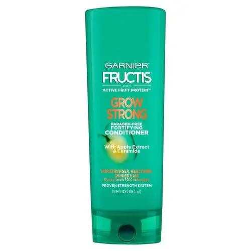 [2200-GA-49184] Fructis Growstrong Conditioner 12 Oz