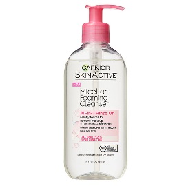 [2200-GA-51284] Sa Micellar Foaming Cleanser All Skin Type 6.7 Oz