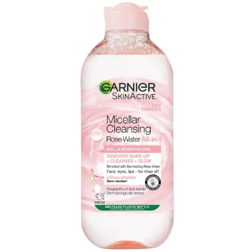 [2200-GA-56907] Sa Micellar W/Rose Water Economy Size 400ml
