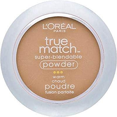 [2200-LO-01644] True Match Powder - Natural Beige W4