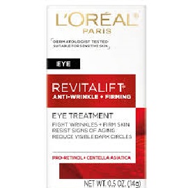 [2200-LO-10461] Rev Eye Cream  Moisterizer