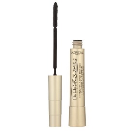 [2200-LO-10472] Telescopic Mascara Black #905