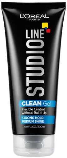 [2200-LO-11933] Studio Clean Gel 6