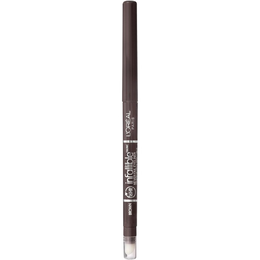 [2200-LO-14525] Infallible Eyeliner Brown #531
