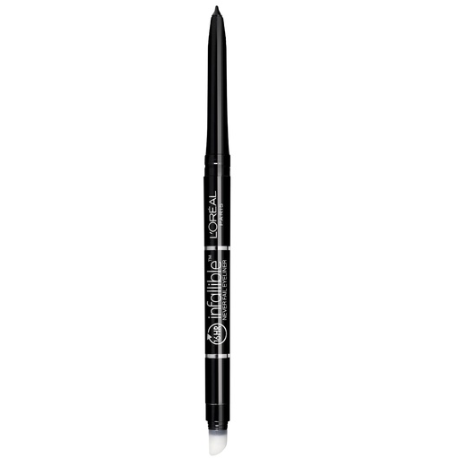 [2200-LO-15241] Infallible Eyeliner Carbon Black