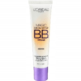 [2200-LO-21147] Magic Bb Cream Medium #814