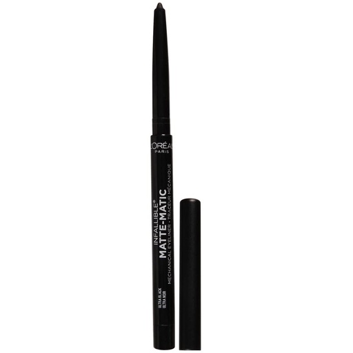 [2200-LO-30637] Infallible Matte-Matic Eyeliner Ultra Black #512