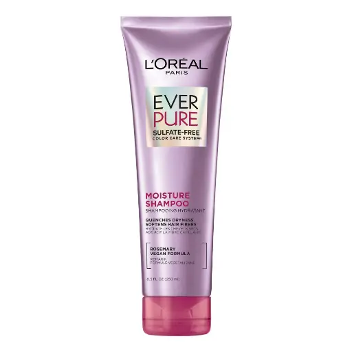 [2200-LO-34124] He Everpure Moisture Shampoo
