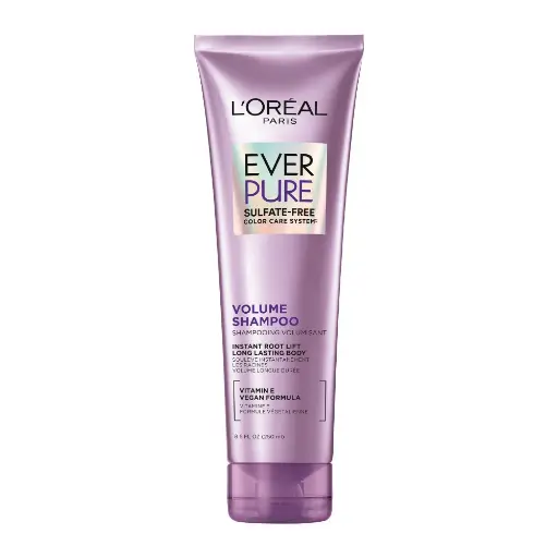 [2200-LO-34126] He Everpure Volume Shampoo