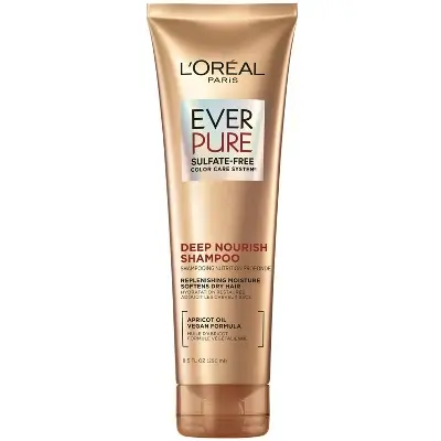 [2200-LO-34138] EverPure Sulfate Free Shampoo 8.5fl