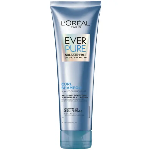 [2200-LO-34140] He Evercurl Shampoo