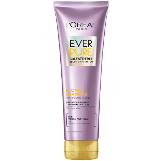[2200-LO-34142] He Everpure Blonde Shampoo