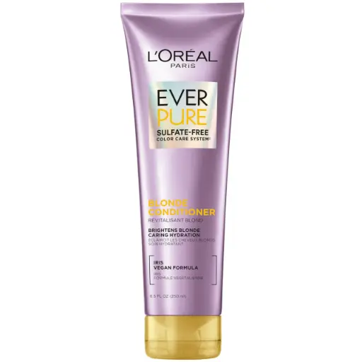[2200-LO-34144] He Everpure Blonde Conditioner