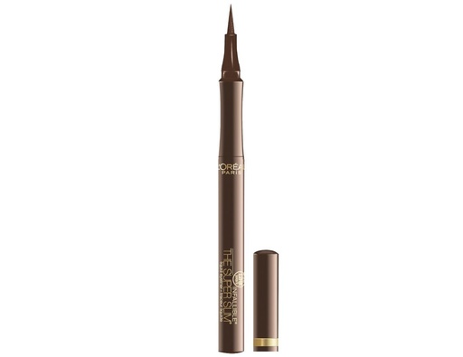 [2200-LO-35012] Infallible Super Slim Liquid Eyeliner Brown
