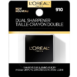 [2200-LO-37364] Dual Pencil Sharpener