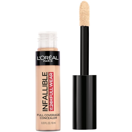 [2200-LO-38244] Infallible Full Wear Concealer Bisque #350