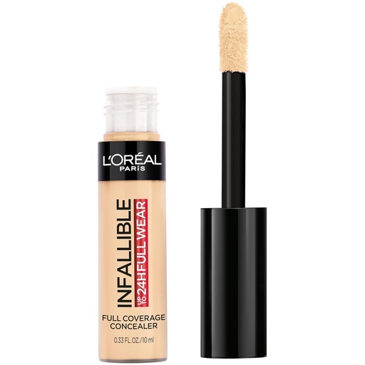 [2200-LO-38246] Infallible Full Wear Concealer Cashmere #360