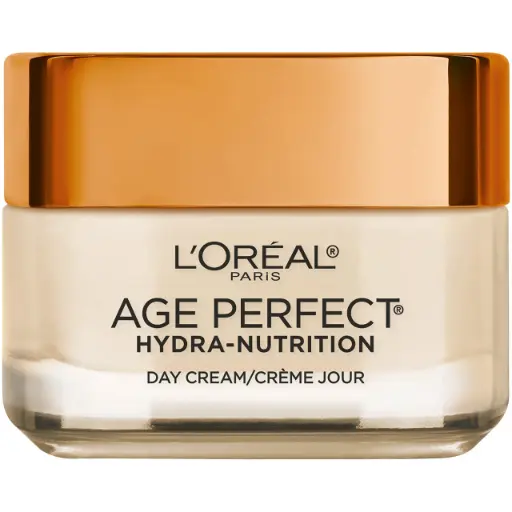 [2200-LO-38300] Age Perfect Hydra Nutrition W/Honey Day Cream