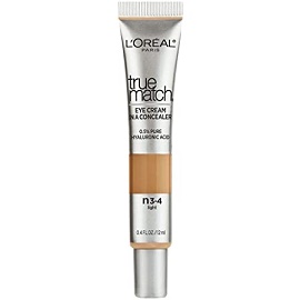 [2200-LO-41847] Tm Eye Cream Concealer Light N3-4