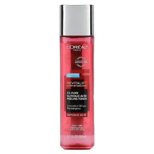 [2200-LO-63544] Revitalift Derm Intensives 5% Ga Toner