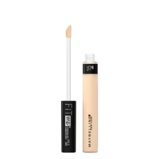 [2200-MY-24771] Fitme Concealer Light #15