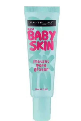 [2200-MY-41513] Baby Skin Instant Pore Eraser Clear #010