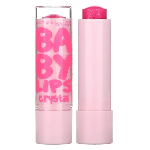 [2200-MY-42459] Baby Lips Crystal Pink Quartz #140