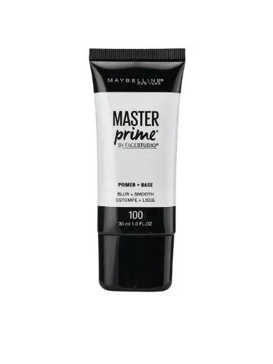 [2200-MY-43195] Fs Master Prime Blur Smooth White #100