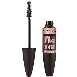 [2200-MY-46027] Lash Sensational Luscious WTP Very Black #704