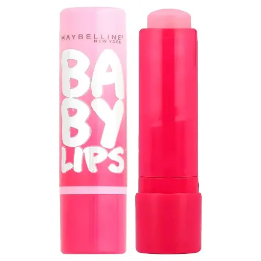 [2200-MY-48312] Baby Lips Balm My Pink #01