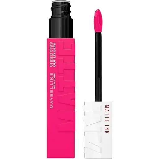 [2200-MY-49694] Superstay Matte Ink - Romantic #30