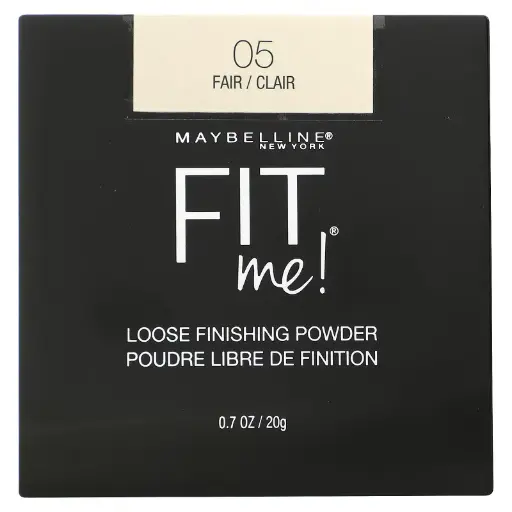 [2200-MY-50199] Fitme Loose Powder Fair 05