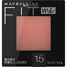 [2200-MY-50307] Fitme Blush Reno Nude #15