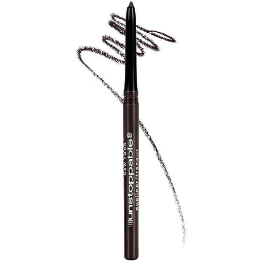 [2200-MY-51356] Unstoppable Waterproof Eyeliner Espresso