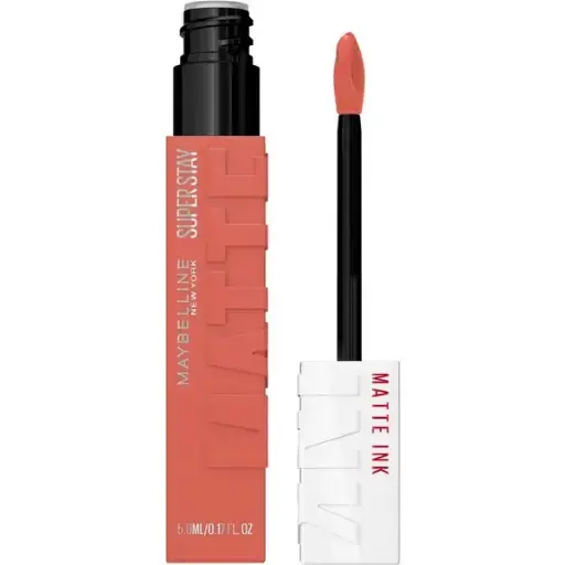 [2200-MY-54365] Superstay Matte Ink - Seductress #65