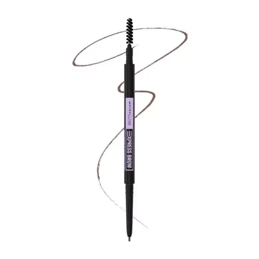 [2200-MY-57232] Express Brow Ultra Slim Medium Brown 