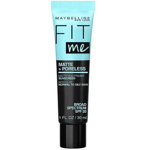 [2200-MY-58443] Fitme Primer Mattifying