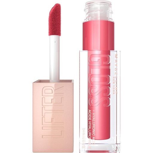 [2200-MY-58702] Lip Lifter Gloss Heat