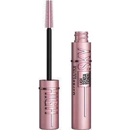 [2200-MY-59050] Lash Sensational Sky High WSH Very Black #801