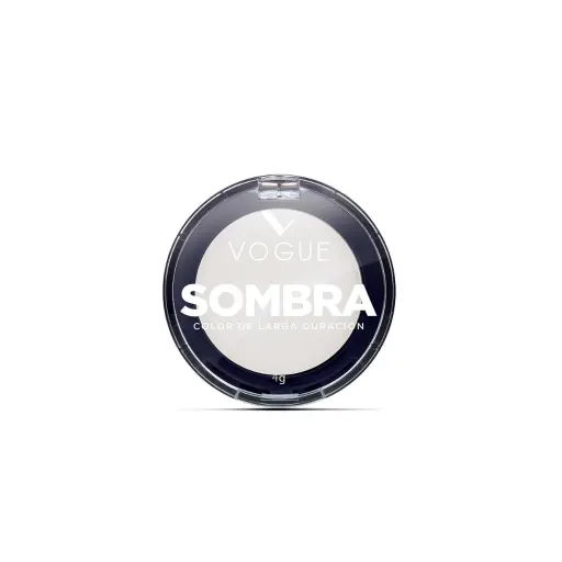 [2200-TPC-29309] Sombra Individual Blanco Nacarado 4G
