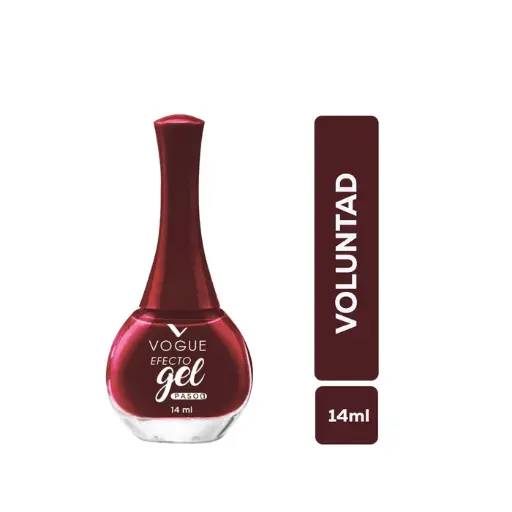 [2200-TPC-33059] Esmalte Efecto Gel Voluntad