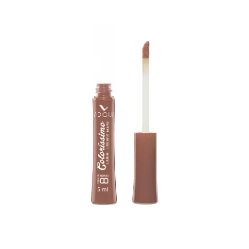 [2200-TPC-82654] Labial Liq Colorissimo Cappuccino