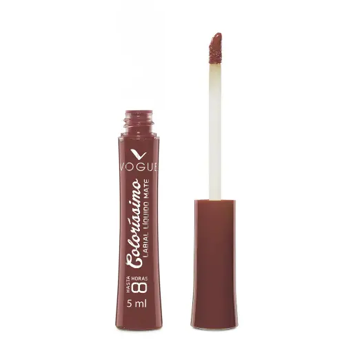 [2200-TPC-82655] Labial Liq Colorissimo Canela