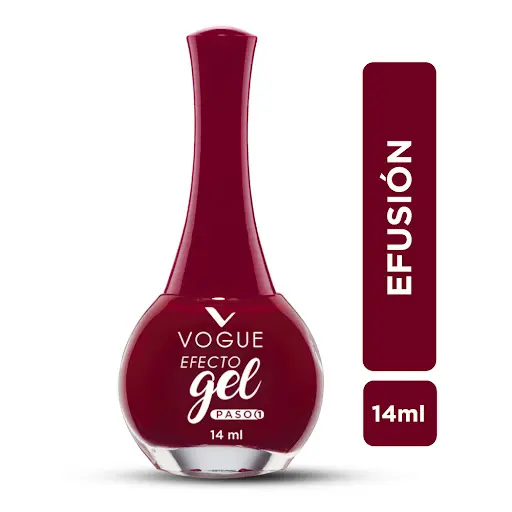 [2200-TPC-82965] Esmalte Efecto Gel Efusion