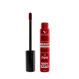 [2200-TPC-84060] Labial Liq Resist Poderosa 3ml